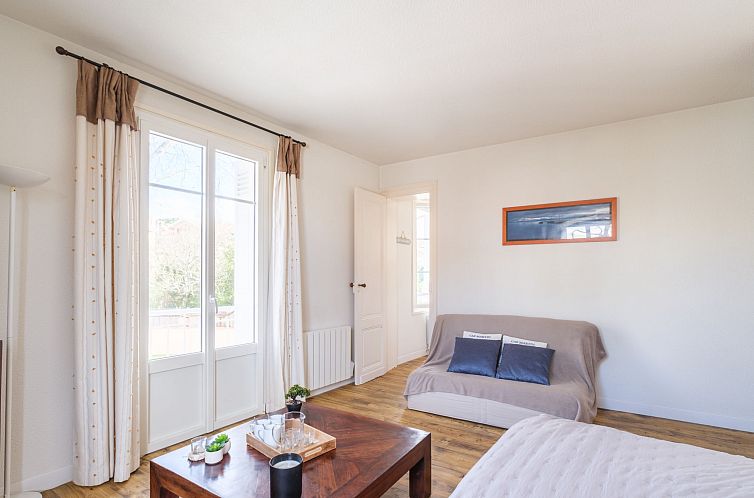 Appartement Villa Béatrice