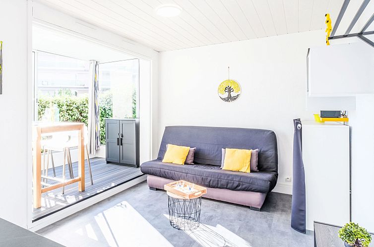 Appartement Port Arcachon