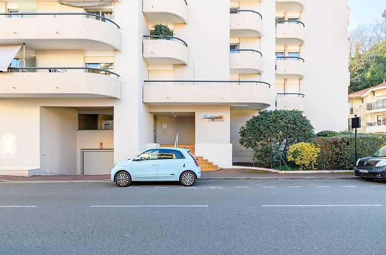 Appartement Feodorowka