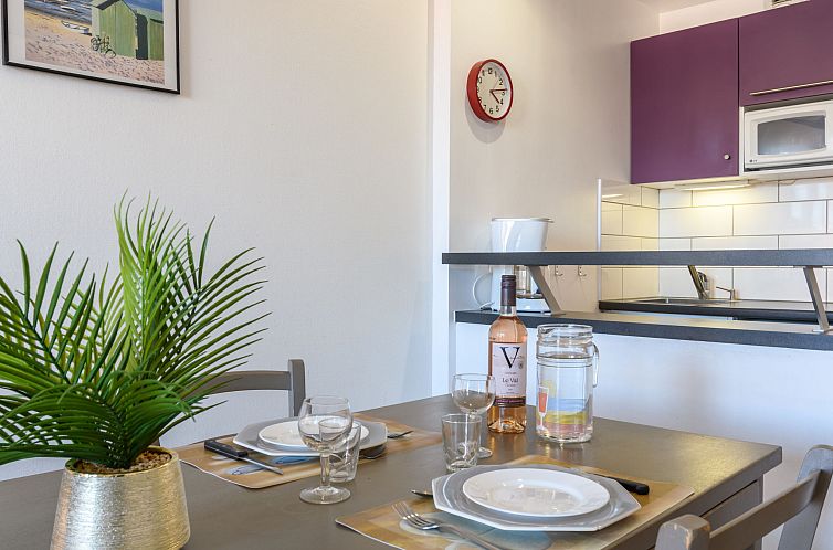 Appartement Feodorowka