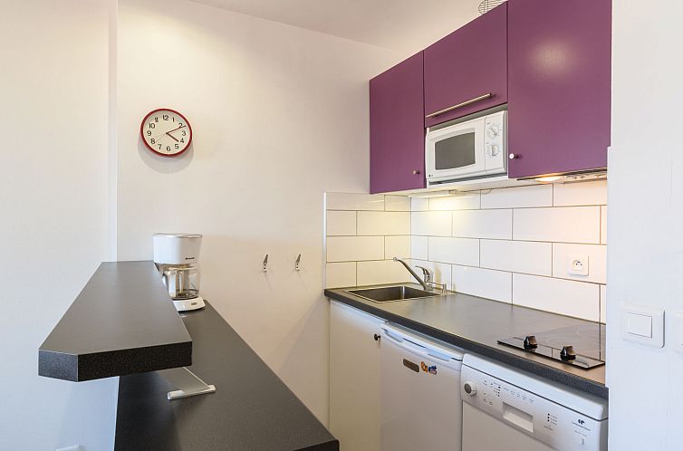 Appartement Feodorowka