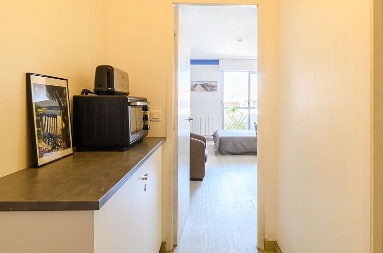 Appartement Feodorowka