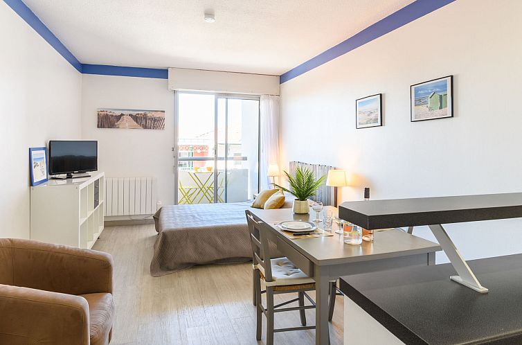 Appartement Feodorowka