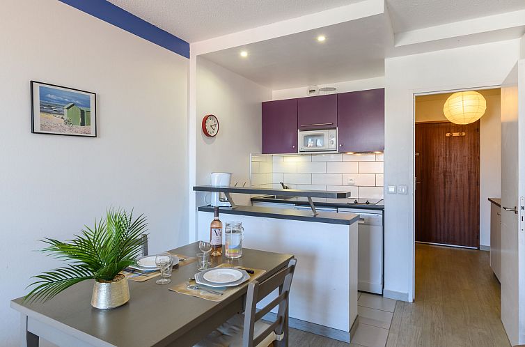 Appartement Feodorowka