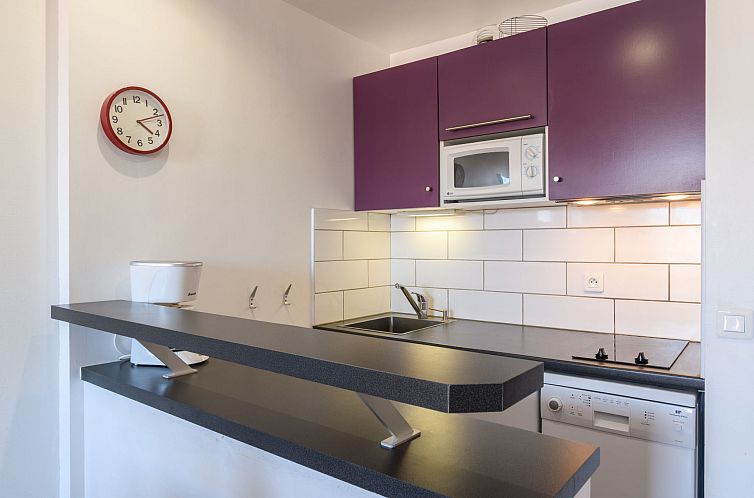 Appartement Feodorowka