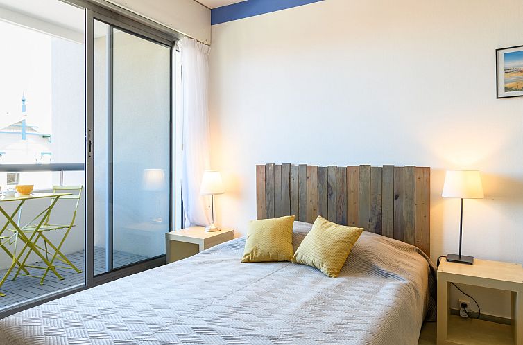 Appartement Feodorowka