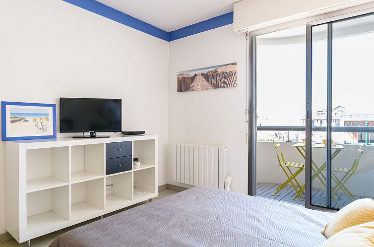 Appartement Feodorowka
