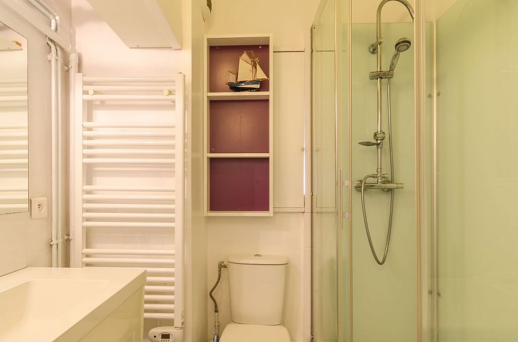 Appartement Feodorowka