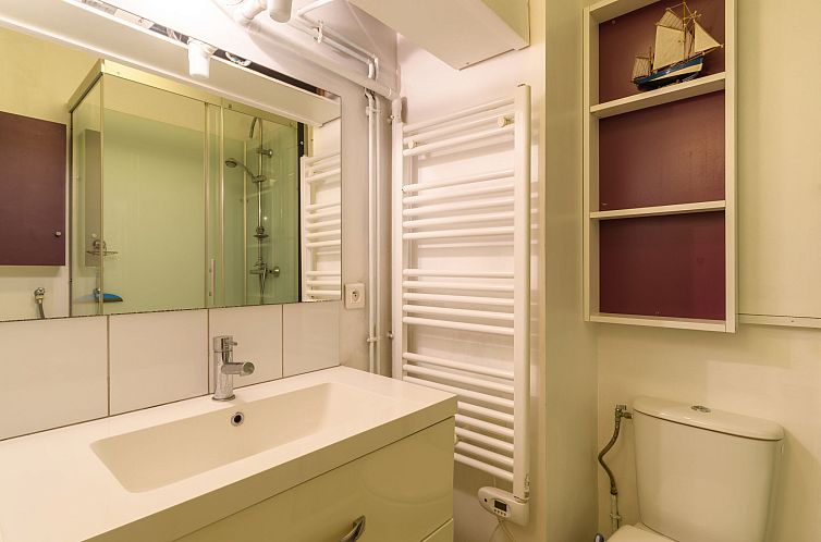 Appartement Feodorowka