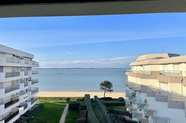 Appartement Aquitania