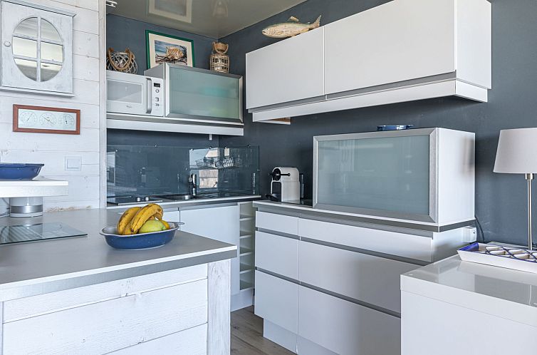 Appartement Aquitania