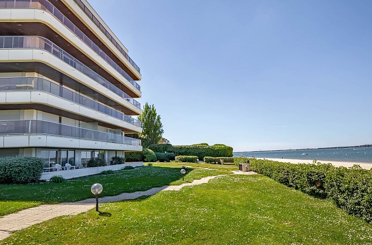 Appartement Aquitania