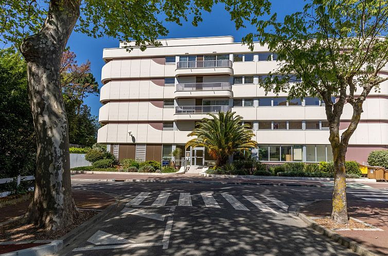 Appartement Aquitania