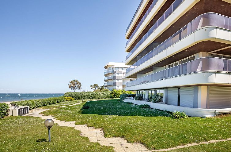 Appartement Aquitania
