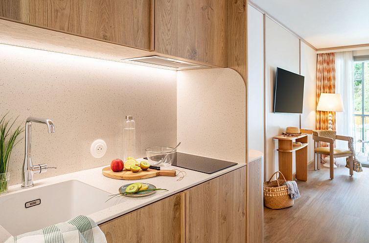 Appartement La Résidence