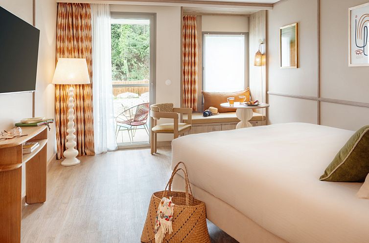 Appartement La Résidence