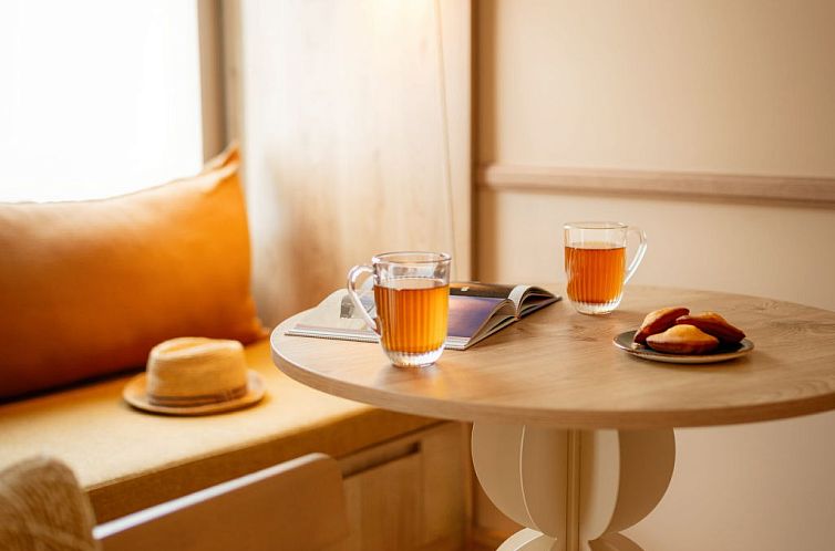 Appartement La Résidence