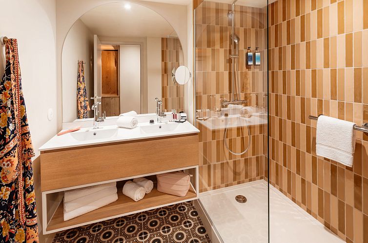 Appartement La Résidence