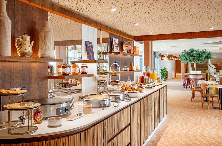 Appartement La Résidence