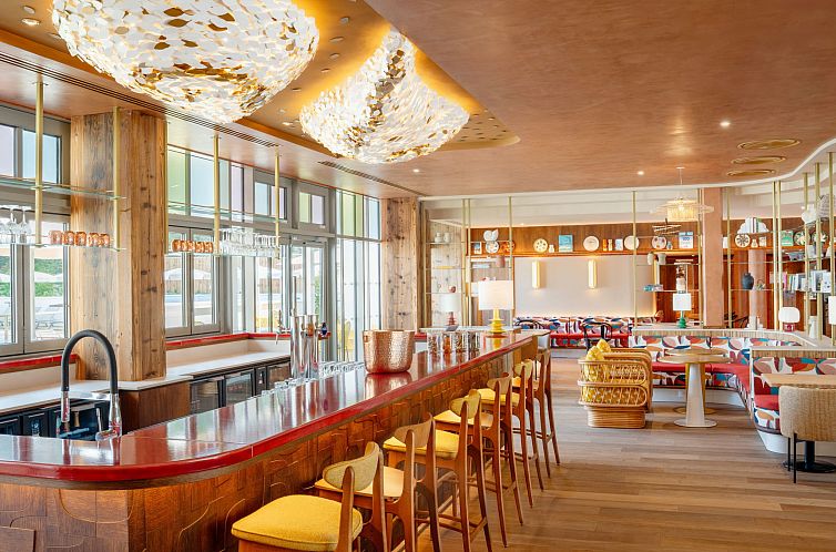 Appartement La Résidence