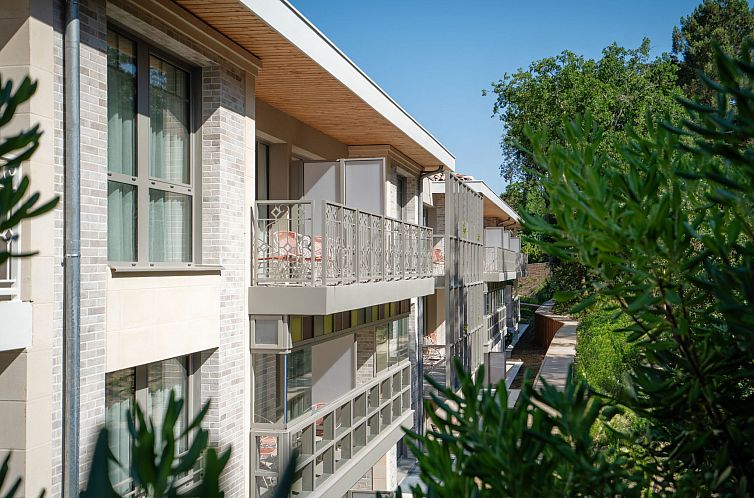 Appartement La Résidence