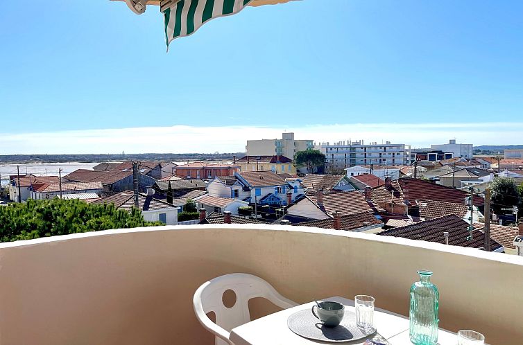 Unterkunft 0545320 - Appartement Aquitaine - Appartement Le Beaufort