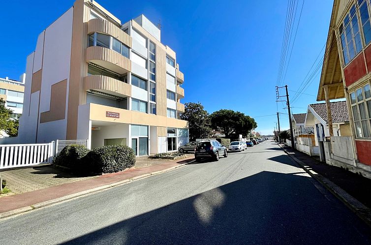 Appartement Le Beaufort