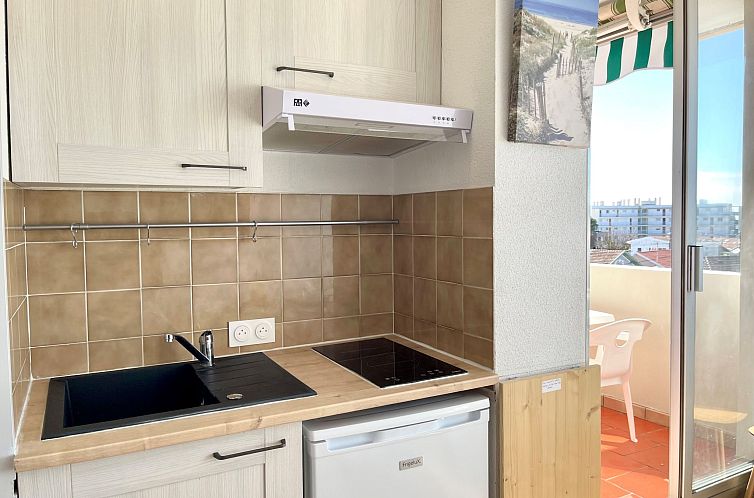 Appartement Le Beaufort