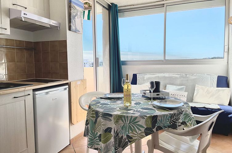 Appartement Le Beaufort