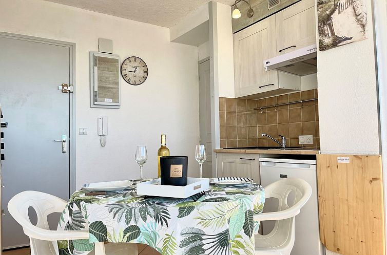 Appartement Le Beaufort