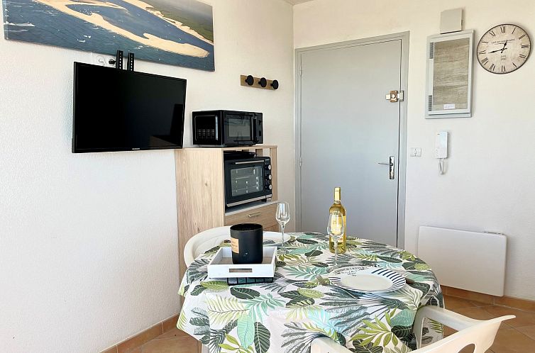 Appartement Le Beaufort