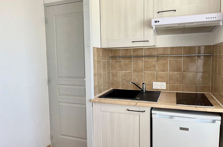 Appartement Le Beaufort