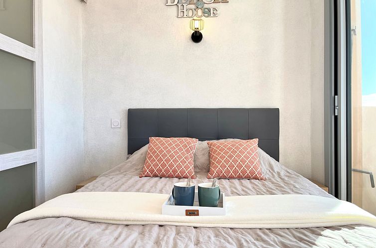 Appartement Le Beaufort