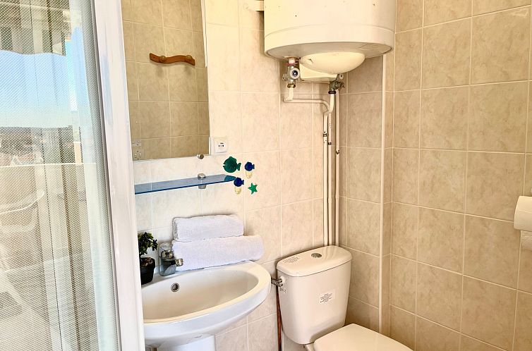 Appartement Le Beaufort