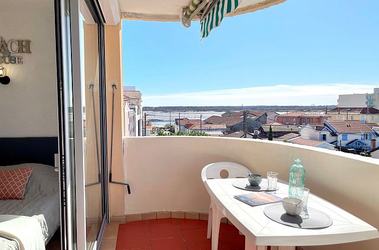 Appartement Le Beaufort