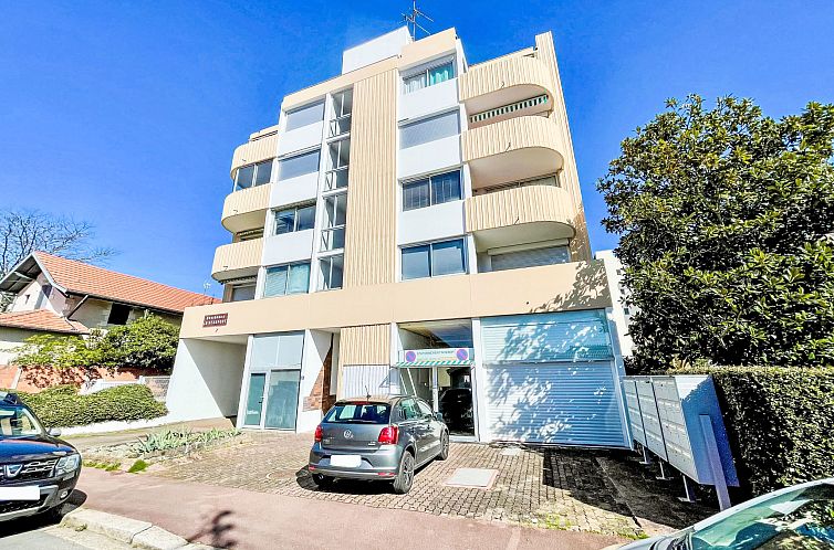 Appartement Le Beaufort