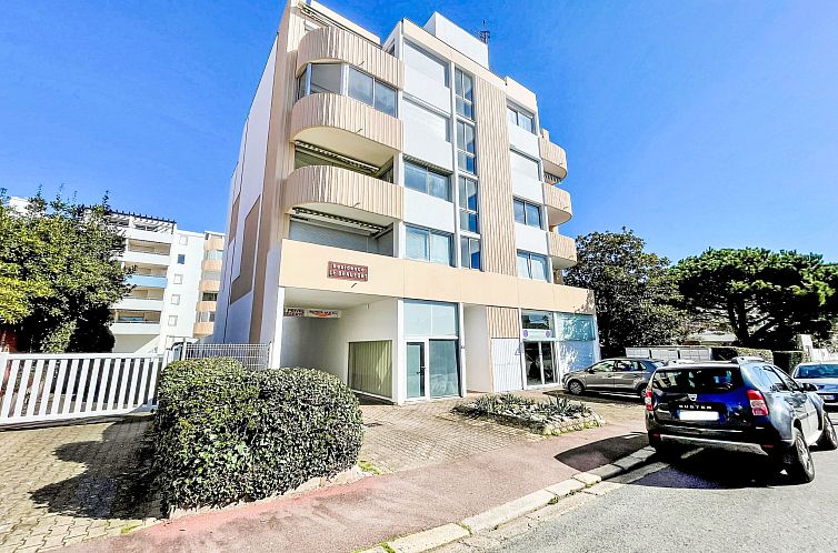 Appartement Le Beaufort