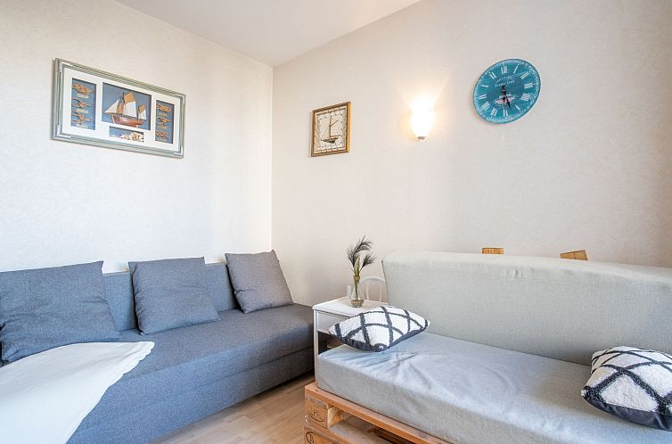 Appartement Port Arcachon