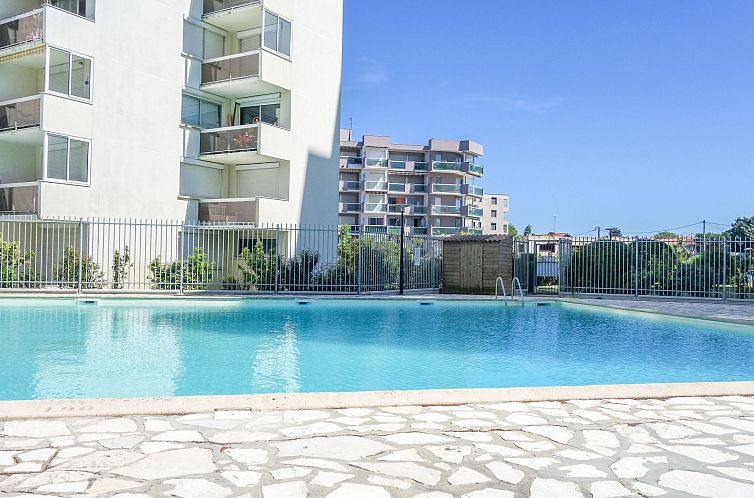 Appartement Port Arcachon