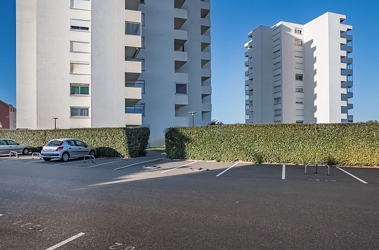 Appartement Port Arcachon