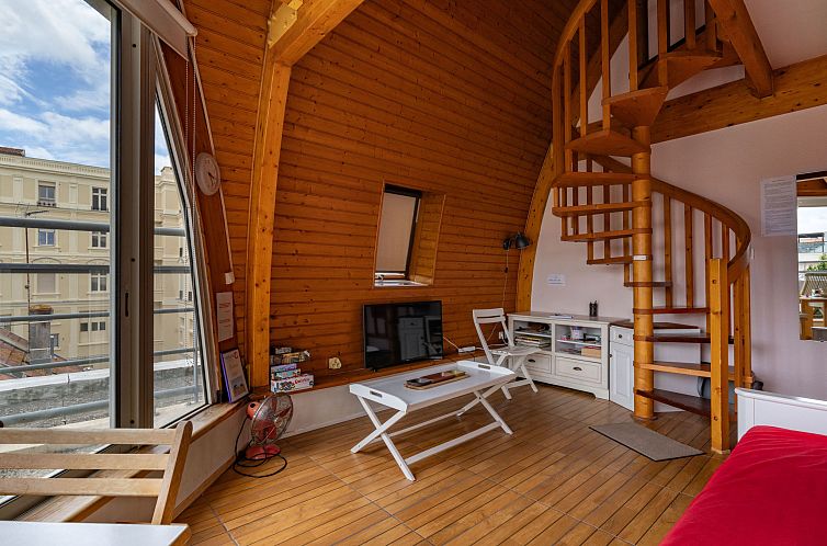 Appartement Hunier