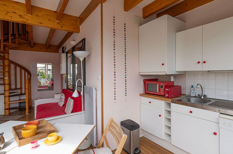 Appartement Hunier