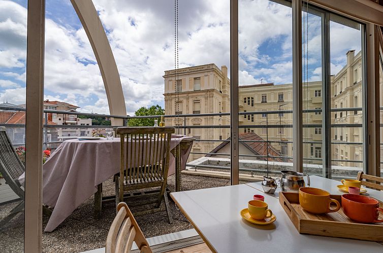 Appartement Hunier