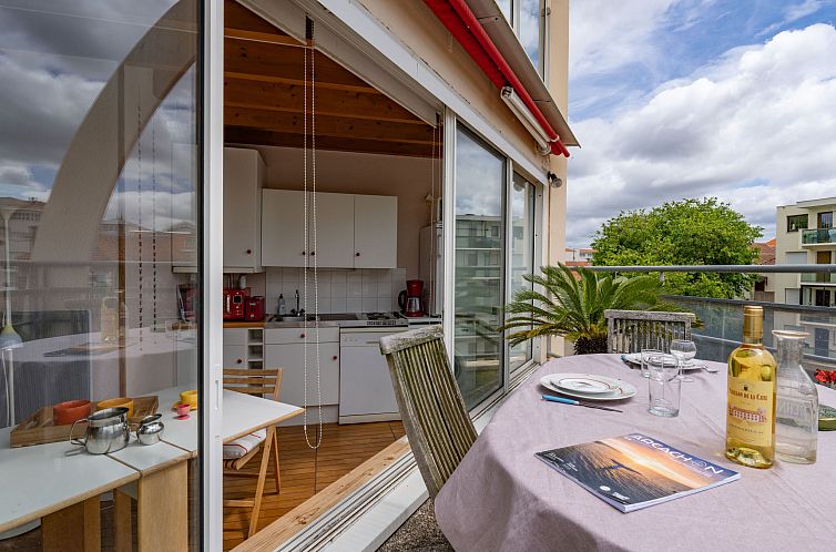 Appartement Hunier