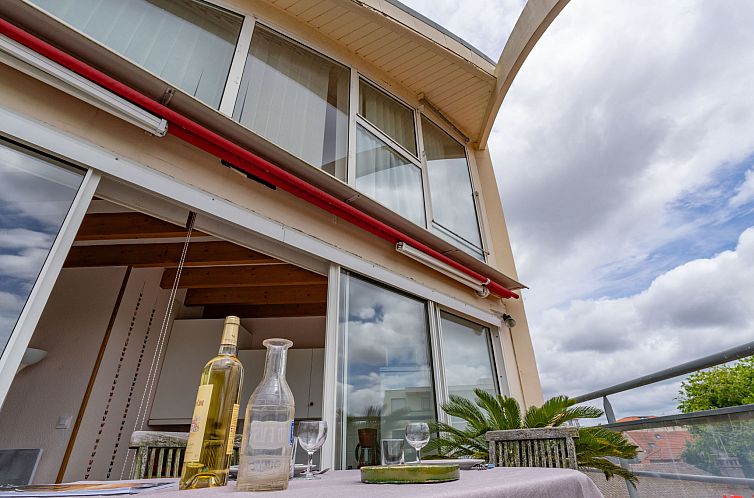 Appartement Hunier