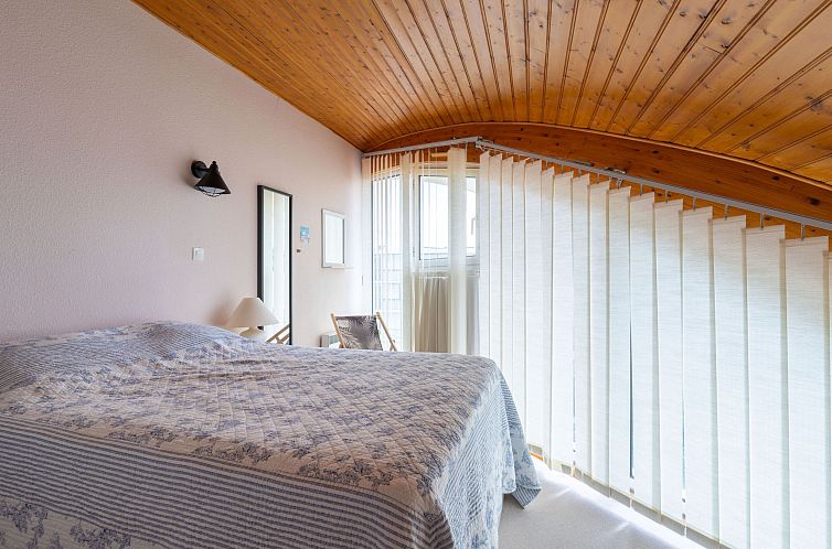 Appartement Hunier