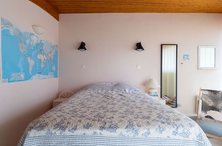 Appartement Hunier