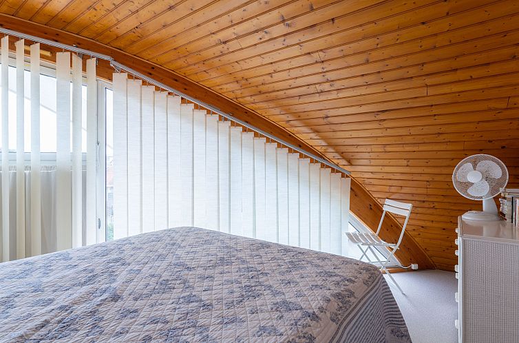 Appartement Hunier