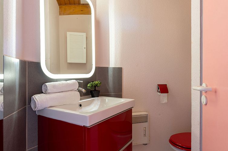 Appartement Hunier