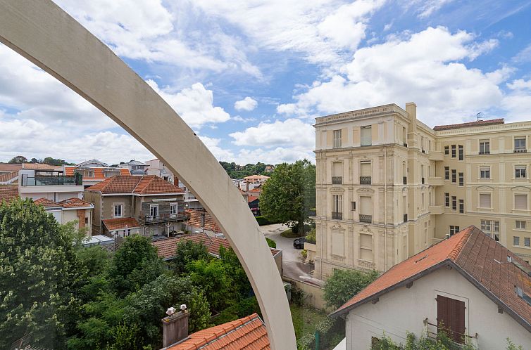 Appartement Hunier